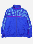 Fila Trainingsjacke (L)