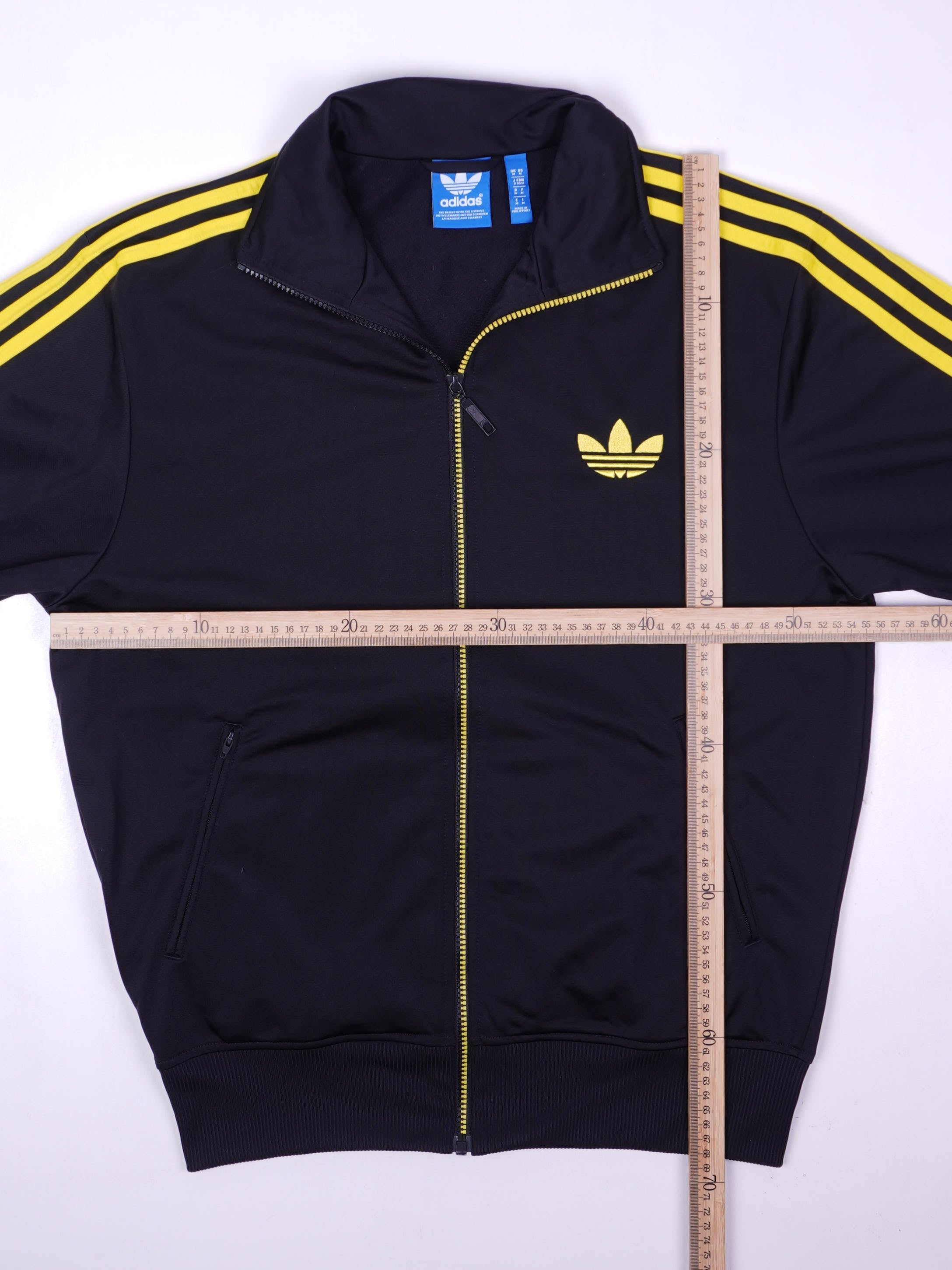 Adidas Trainingsjacke (M)
