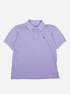 Lacoste Polo Shirt (S)