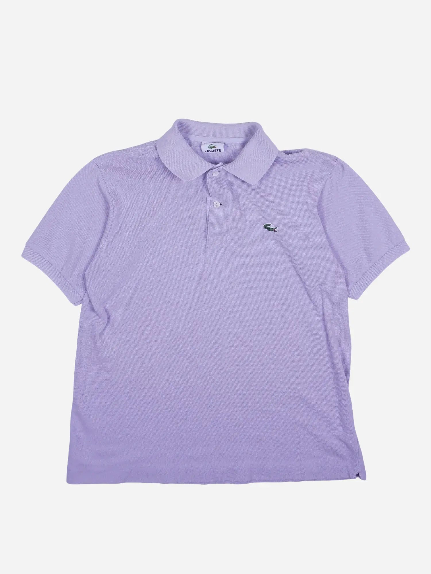 Lacoste Polo Shirt (S)