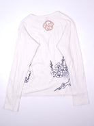 Vintage Longsleeve (M)