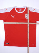 Puma 2018 Heim Trikot (S)
