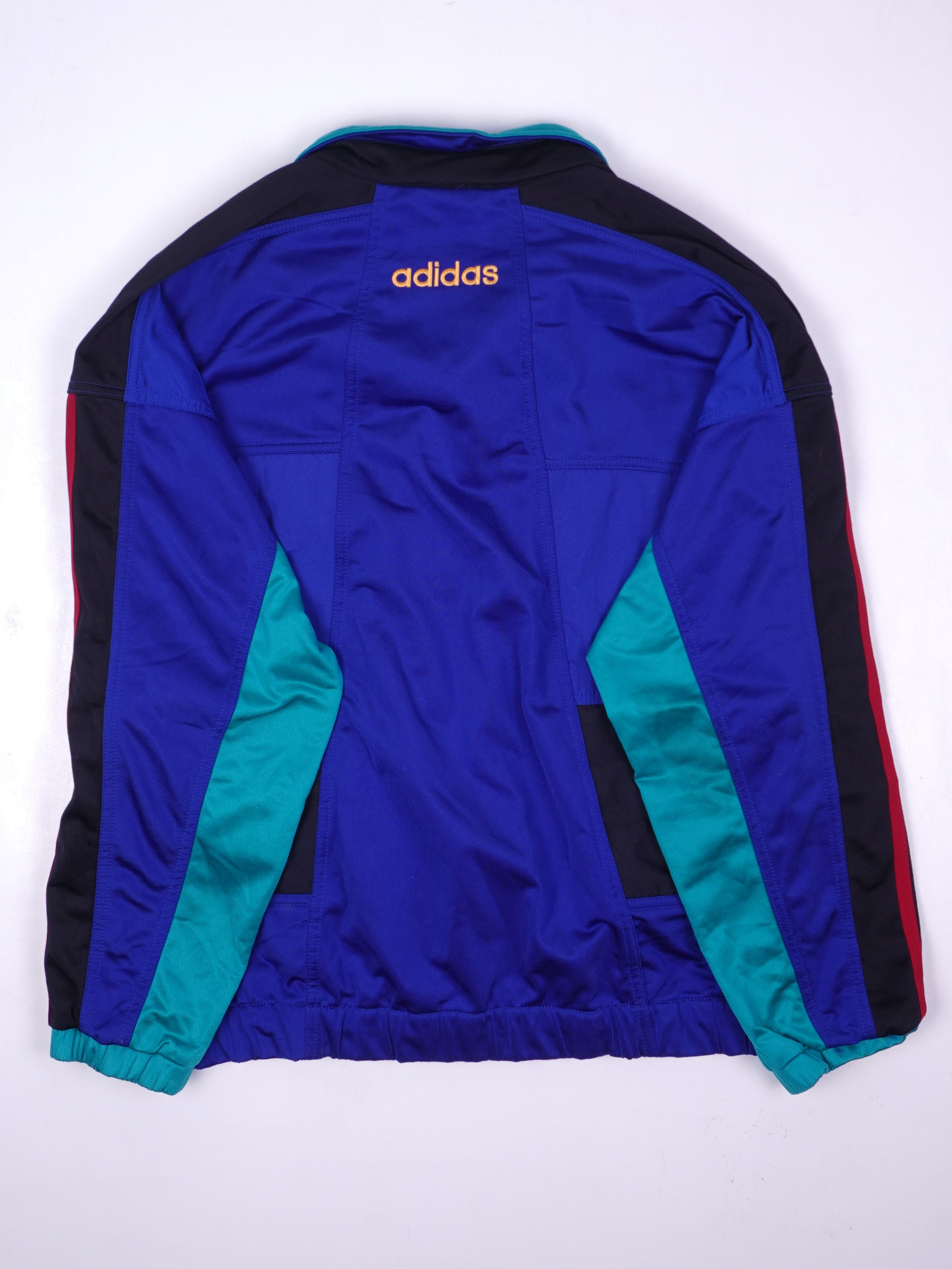 Adidas Trainingsjacke (M)