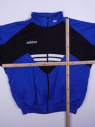 Adidas Trainingsjacke (L)