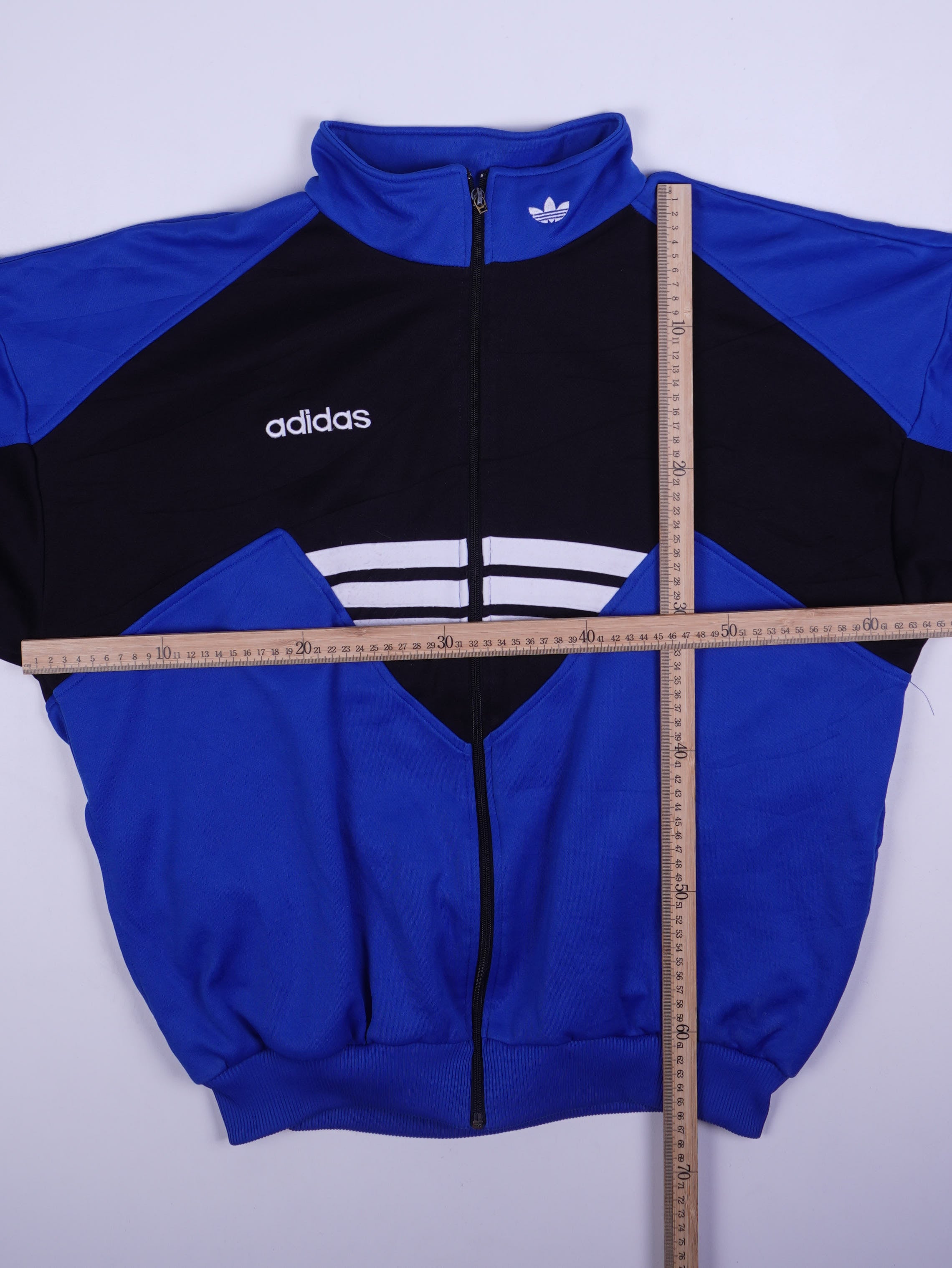 Adidas Trainingsjacke (L)