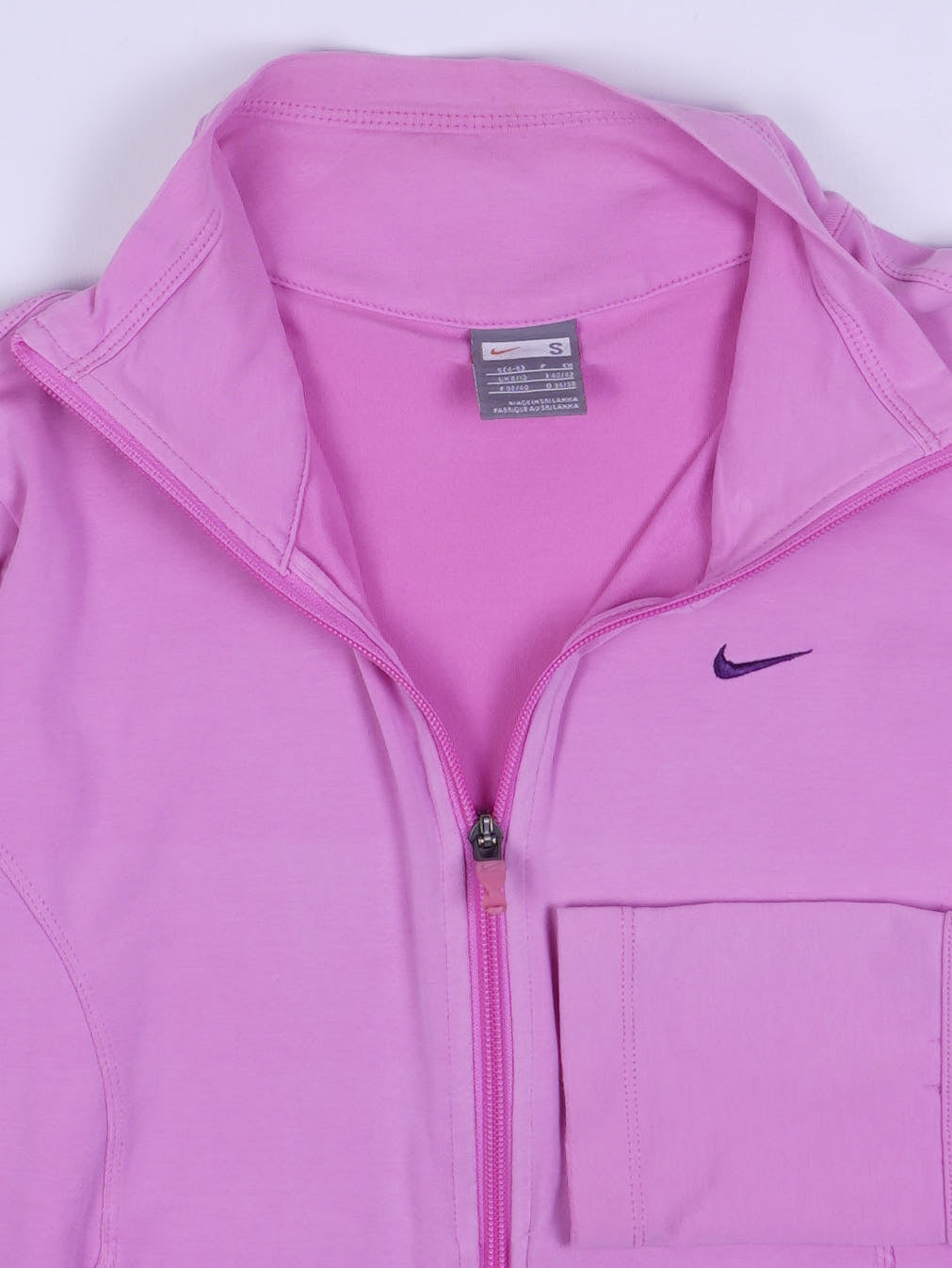 Nike Trainingsjacke (S)