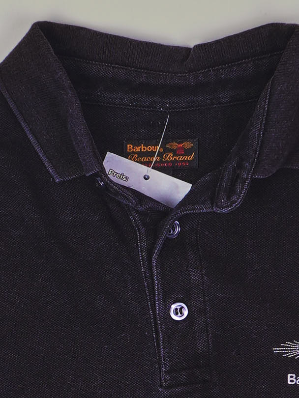 Vintage Polo Shirt (S)