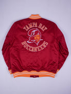 Mitchell & Ness Tampa Bay Buccaneers NFL College Jacke (L)