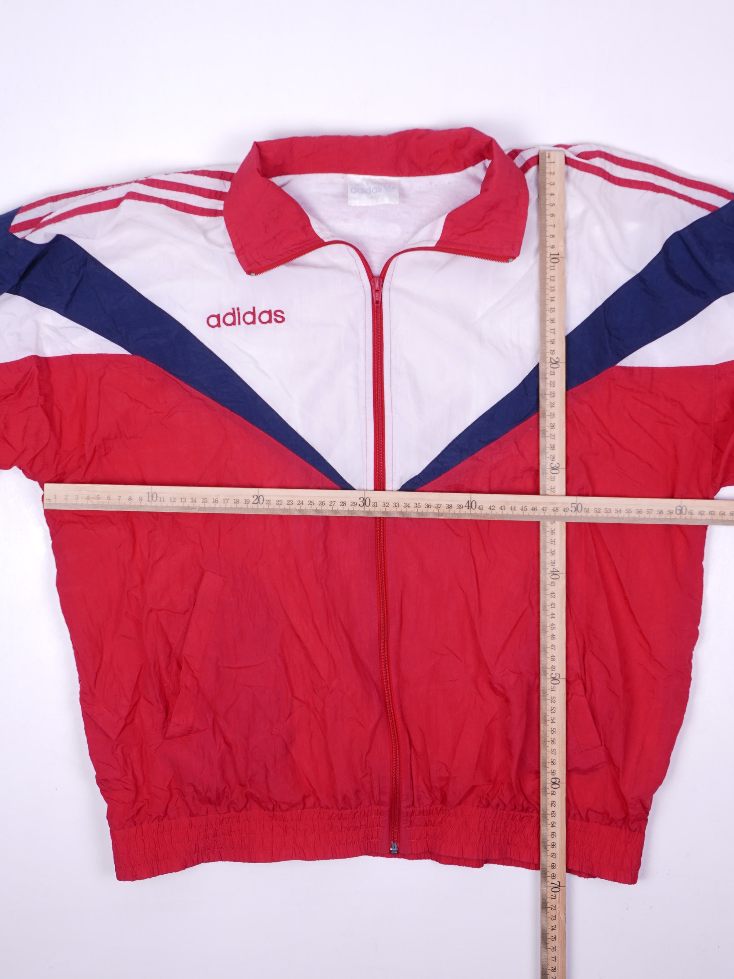 Adidas Trainingsjacke (XL)