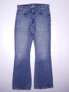 Levis 516 Bootcut Jeans (W34)
