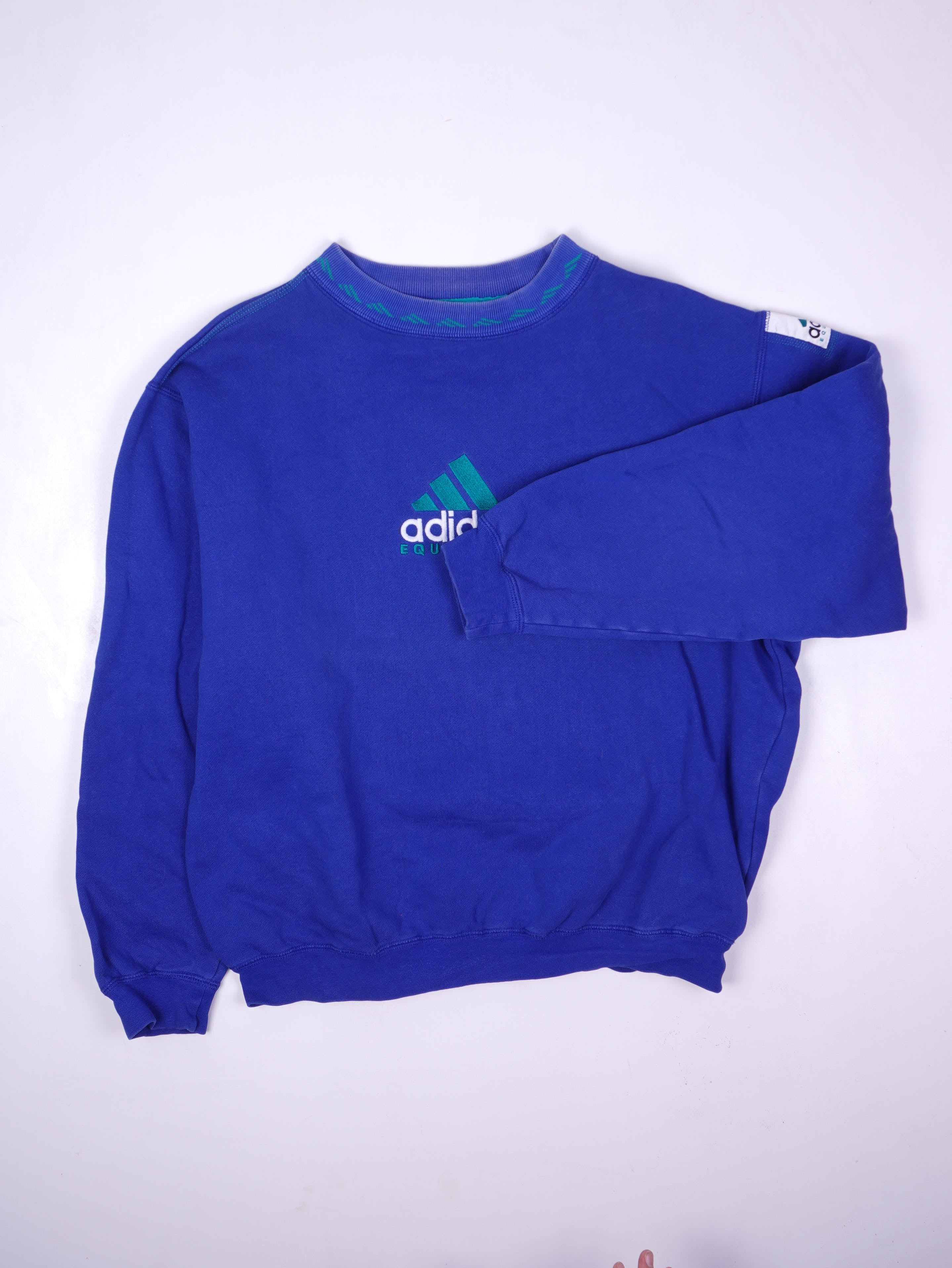 Adidas Sweater (L)