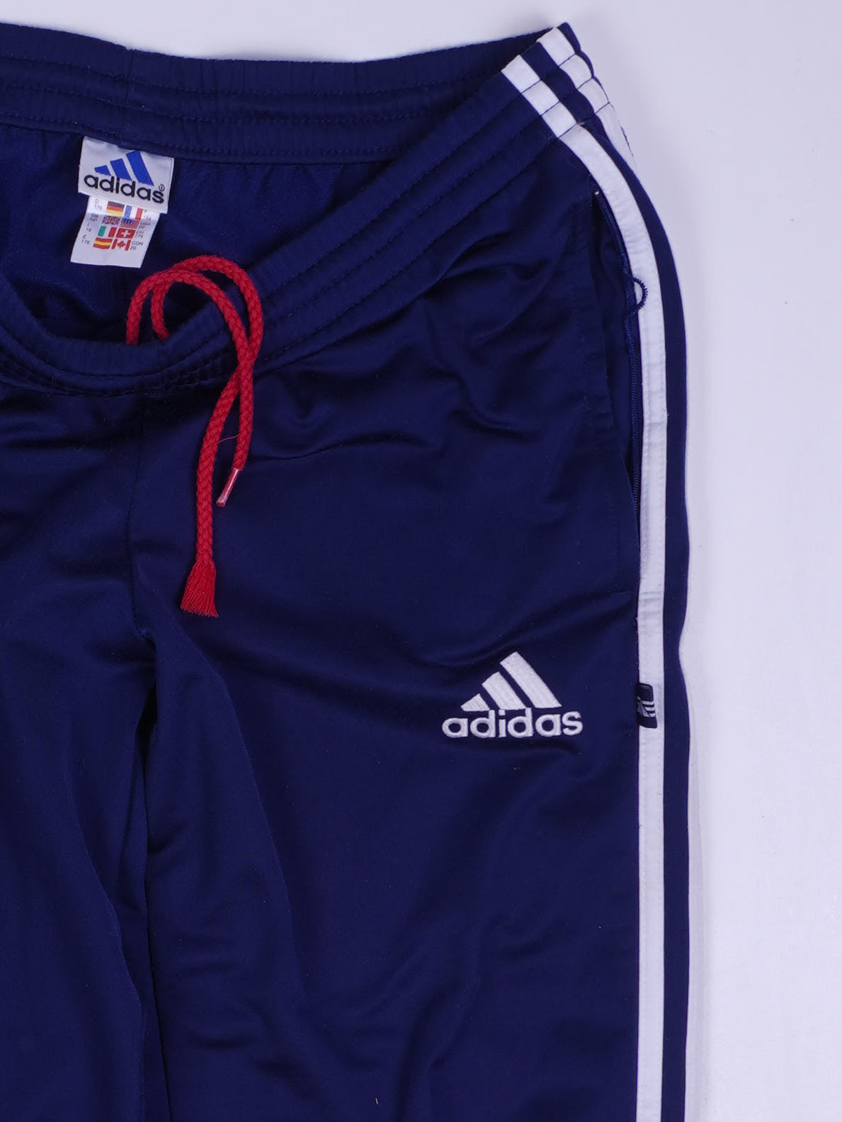 Adidas Track Pants (M)
