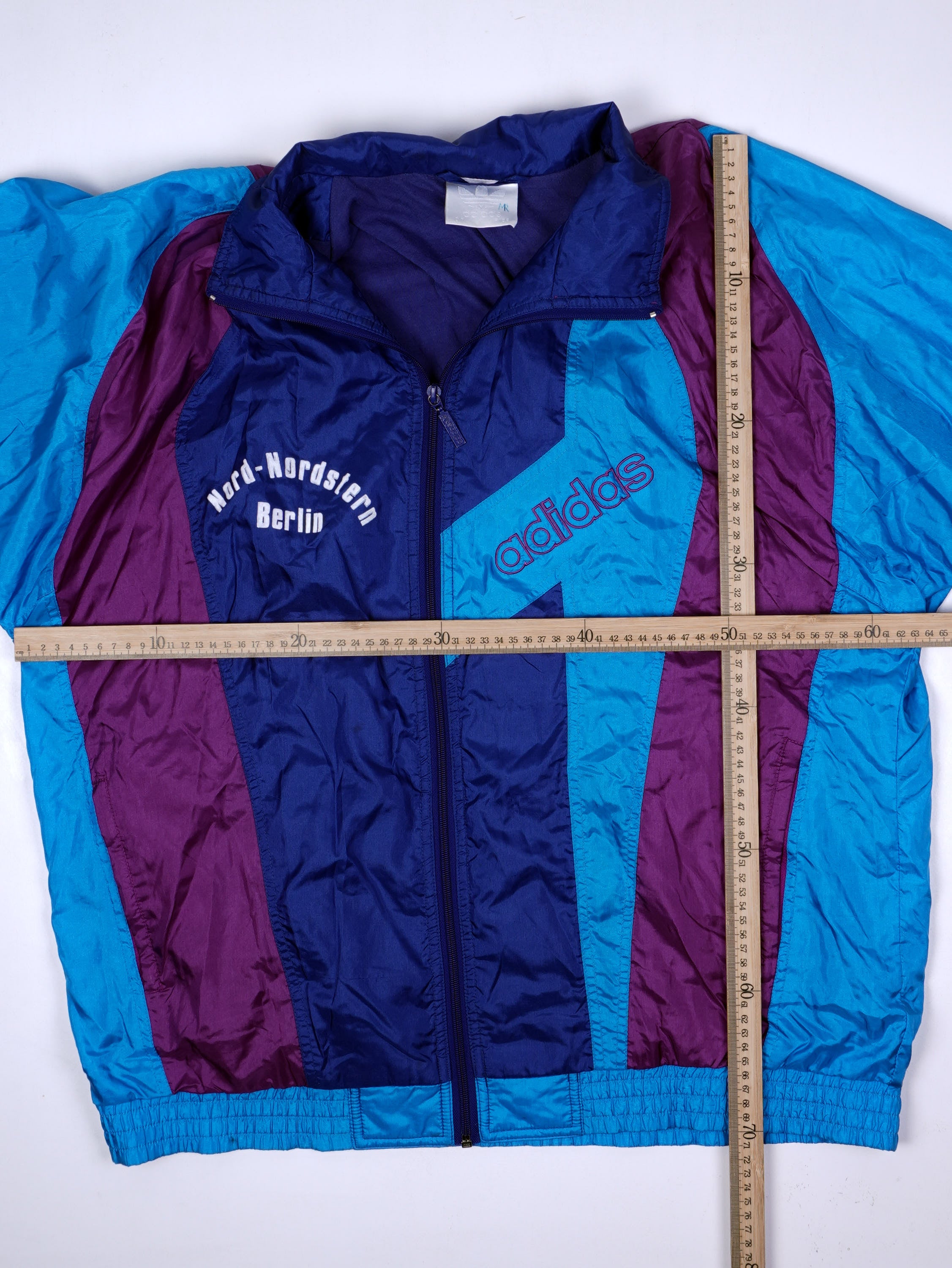 Adidas Trainingsjacke (XL)
