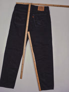 Levis 615 Straight Leg Jeans (W38)
