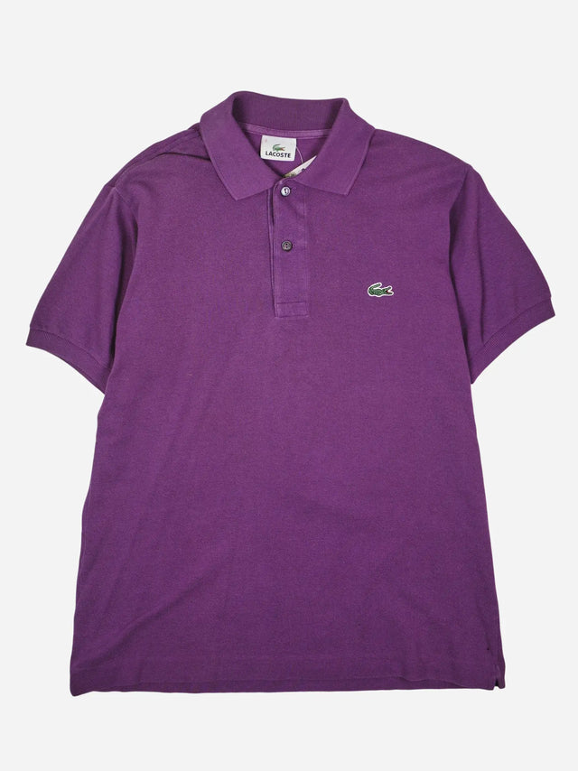 Lacoste Polo Shirt (S)
