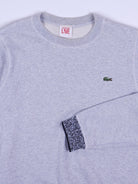 Lacoste Sweater (S)