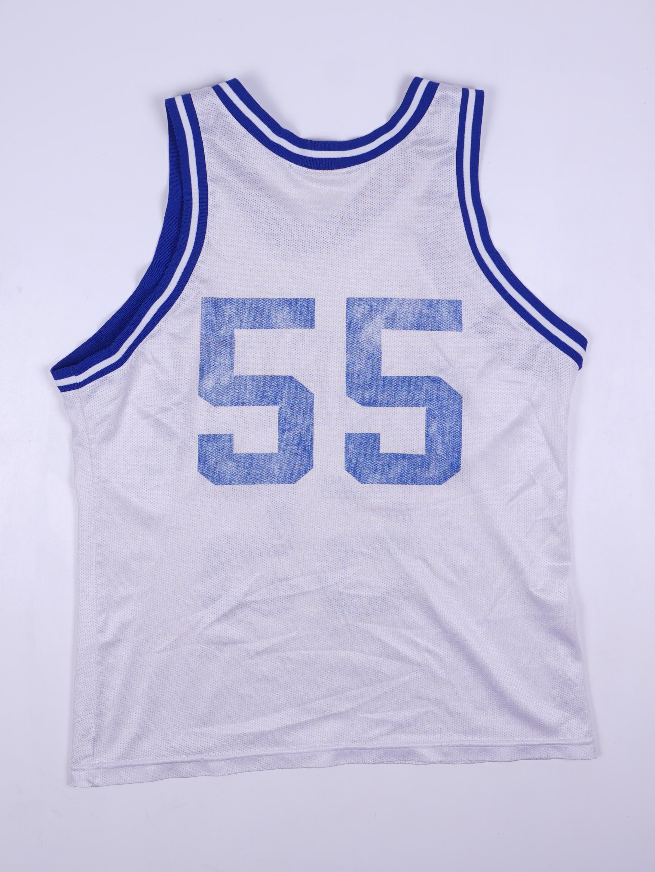 Vintage Florida "55" Trikot (M)