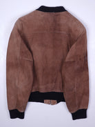 Vintage Lederjacke (S)