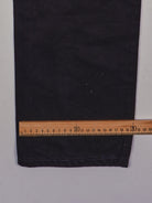 Levis 615 Straight Leg Jeans (W38)