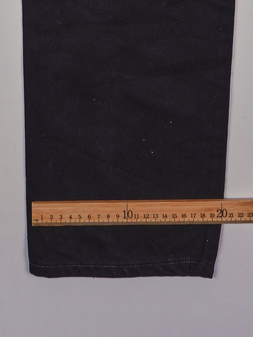Levis 615 Straight Leg Jeans (W38)