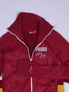 Puma Trainingsjacke (L)