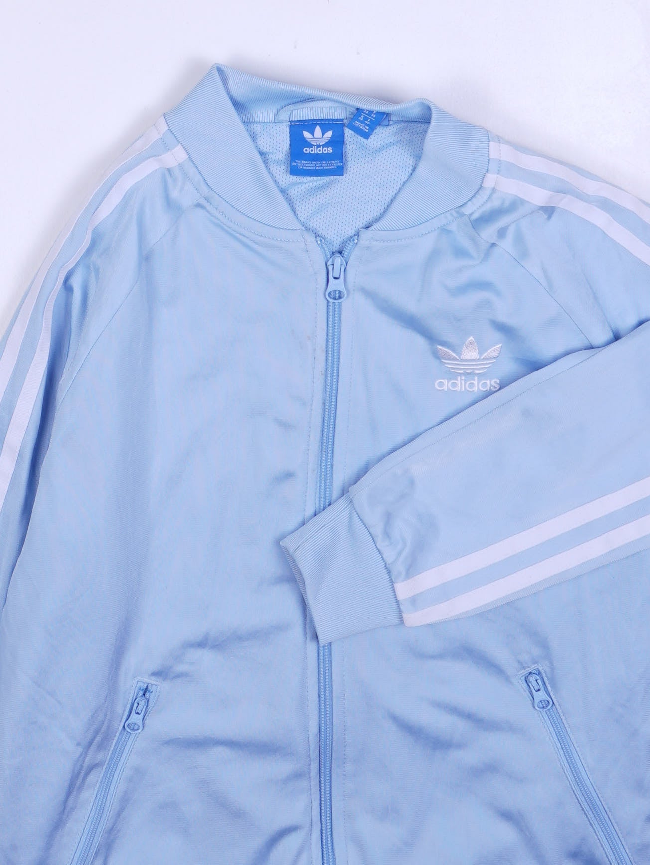 Adidas Trainingsjacke (XS)