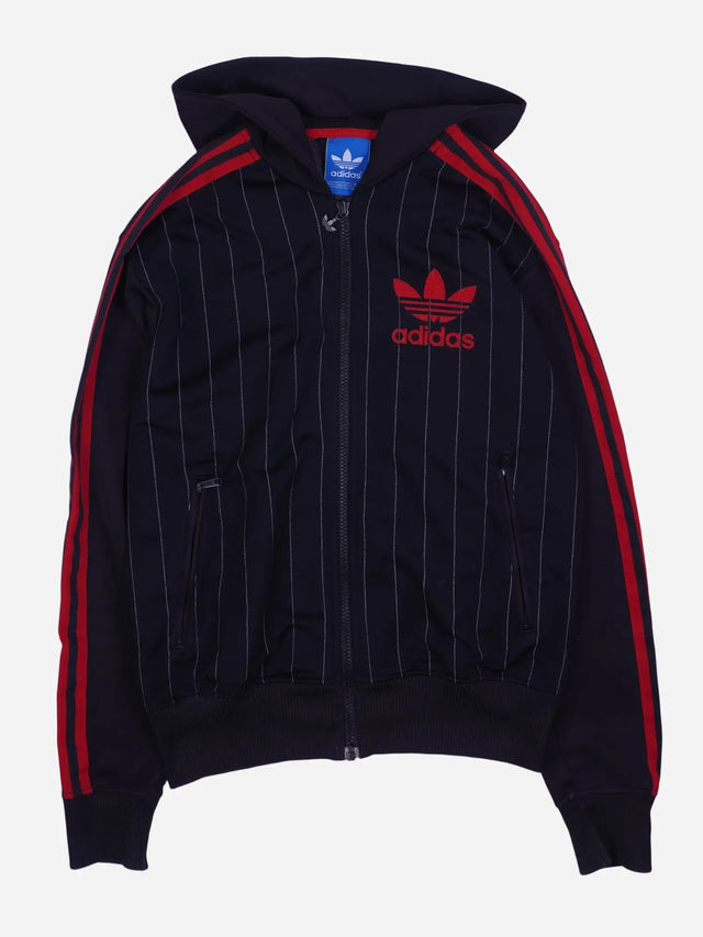 Adidas Zip Hoodie (M)