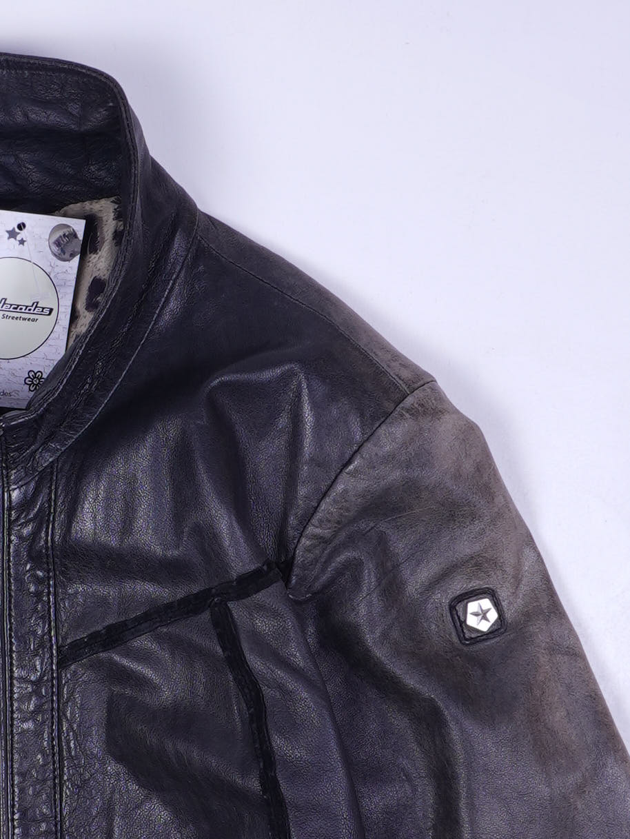 Vintage Leichte Jacke (S)