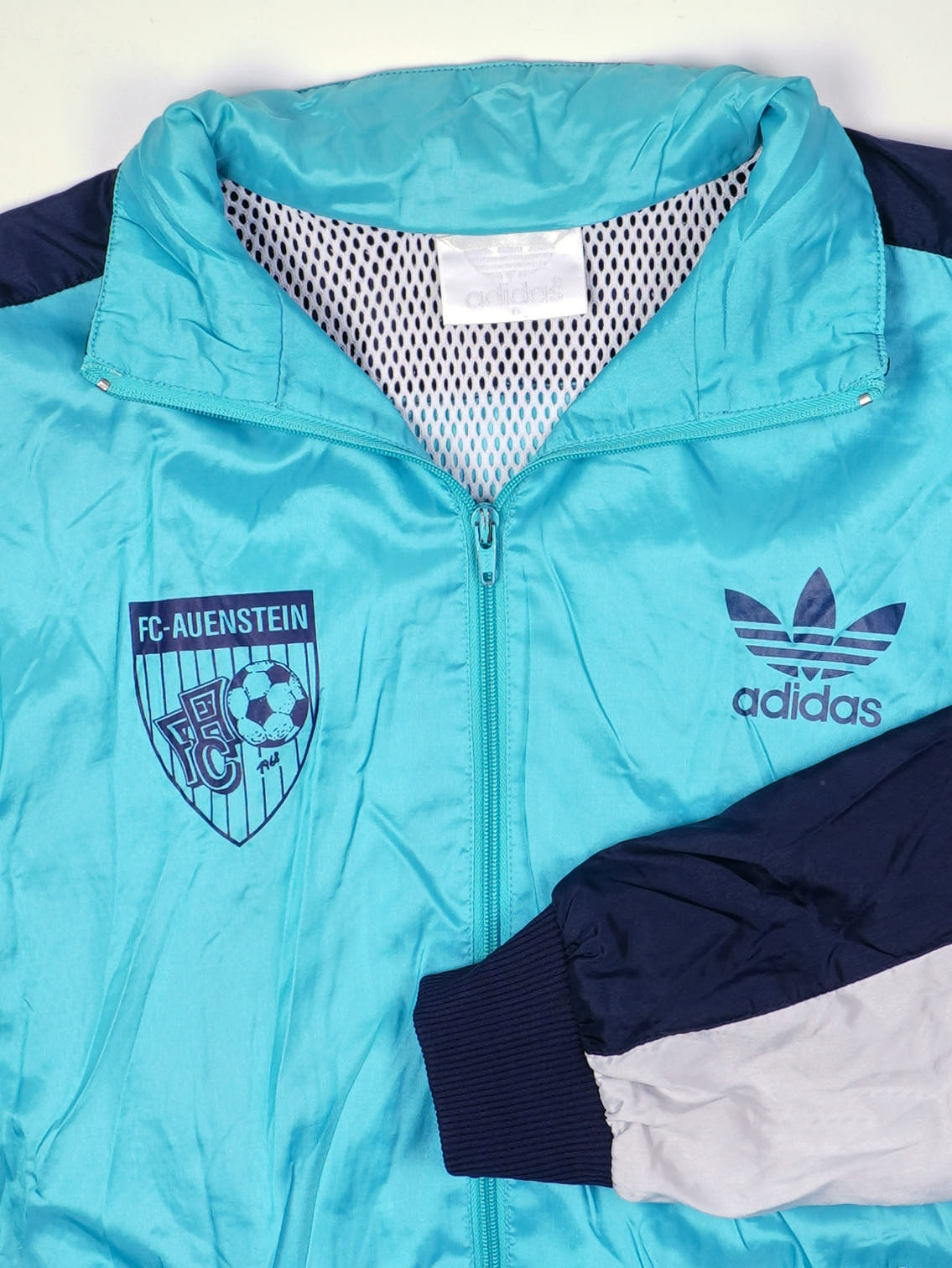 Adidas Trainingsjacke (S)