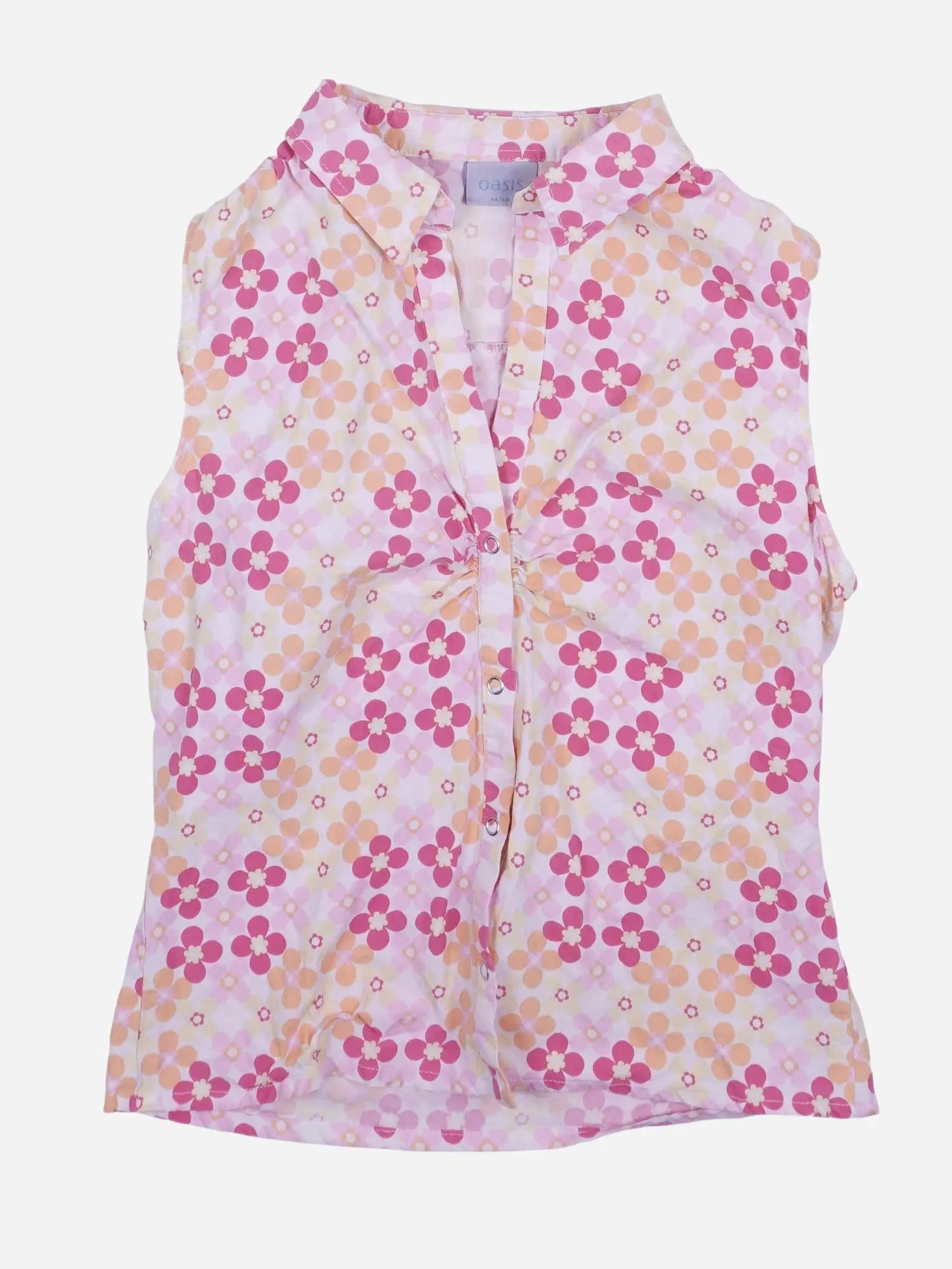 Vintage Top (S)