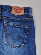 Levis 512 Bootcut Jeans ()