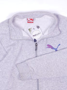 Puma Sweatjacke (M)