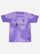 Nike Liverpool 2023/24 Ausweich Trikot (XS)