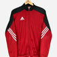 Adidas Trainingsjacke (XL)