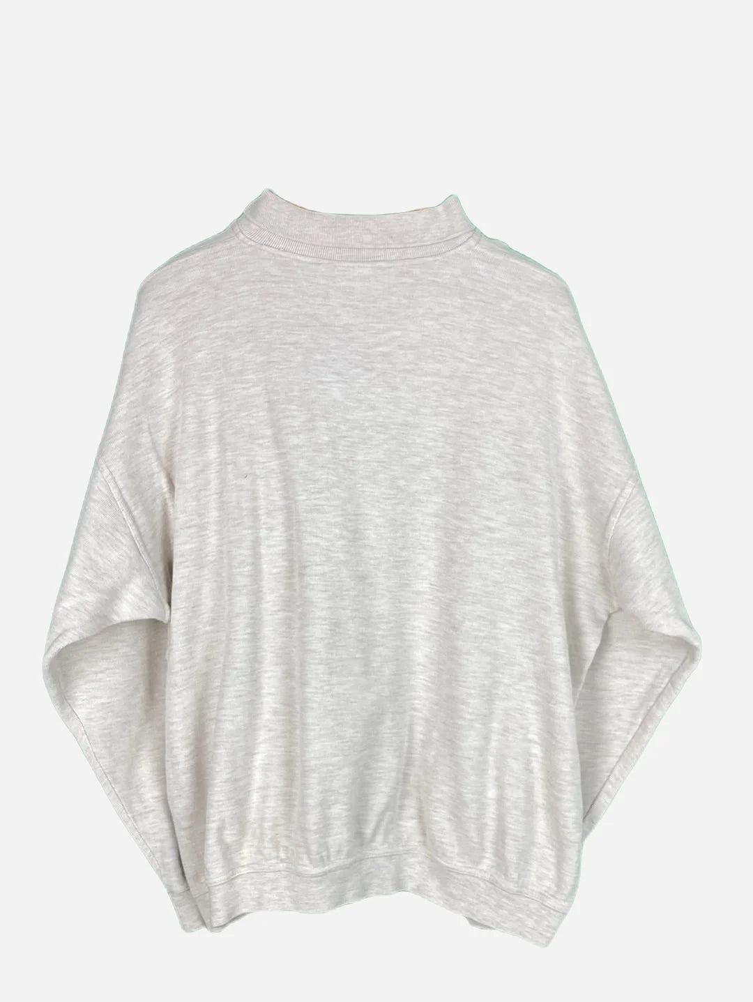 Green Sport Sweater (L)