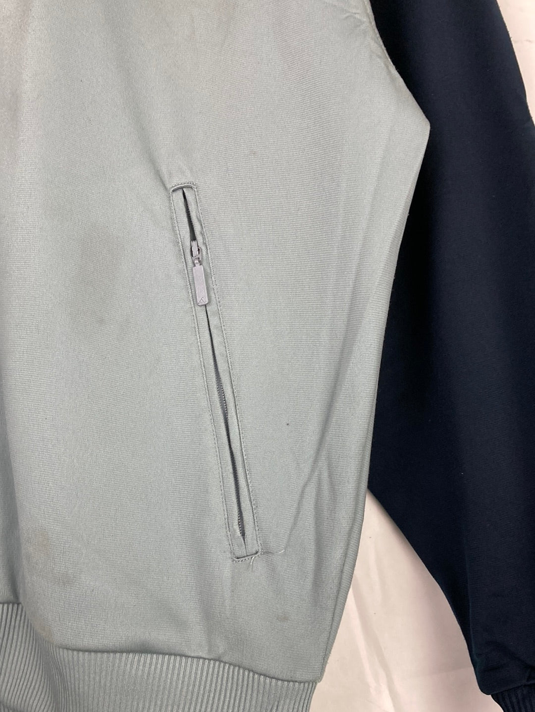 Adidas Trainingsjacke (S)