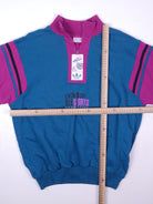 Adidas Halfzip Sweater (M)
