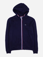 Lacoste Zip Hoodie (S)