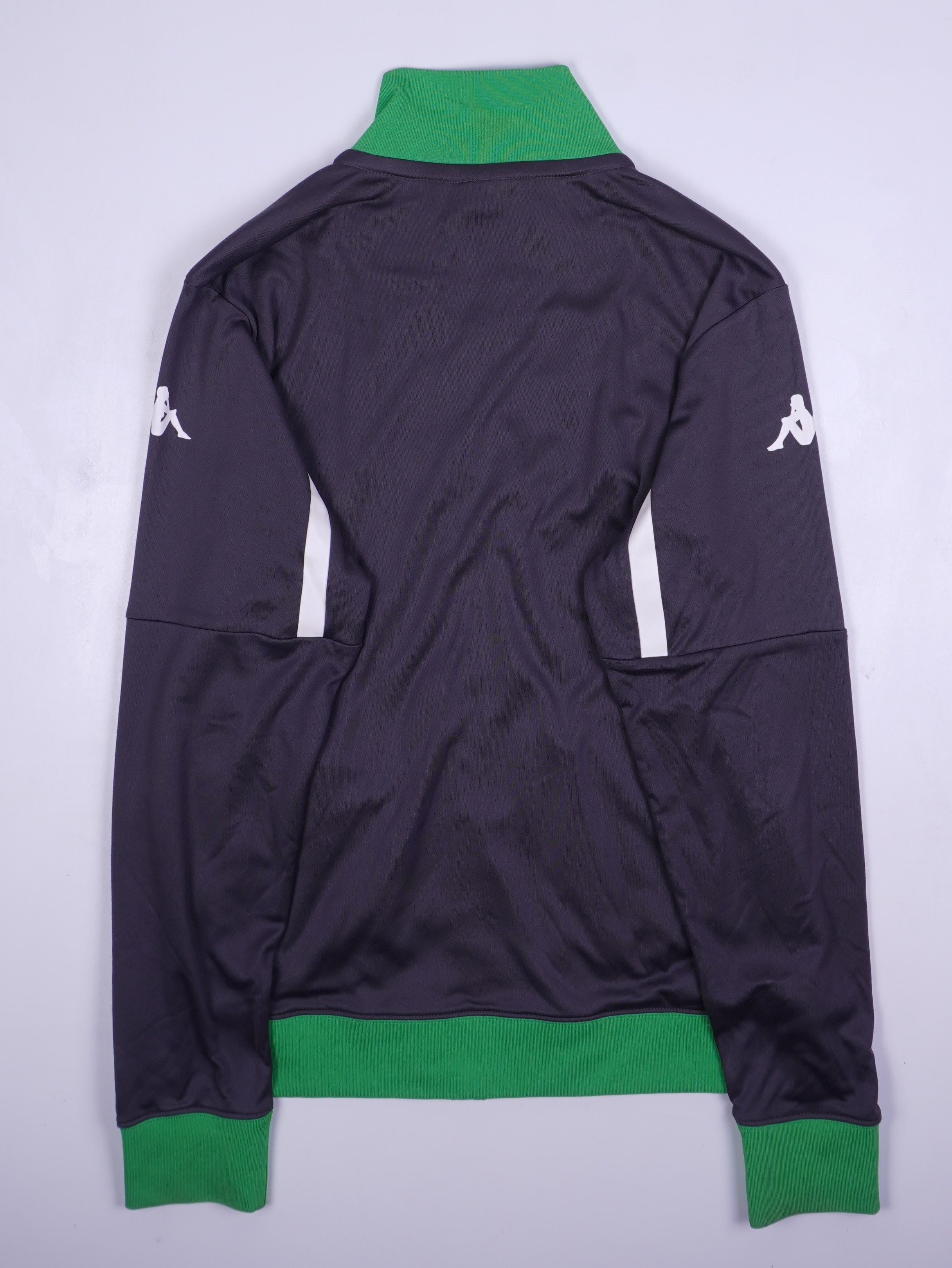 Kappa Trainingsjacke (L)