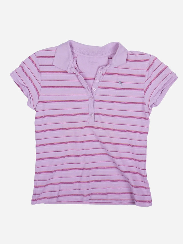 Vintage Polo Shirt (XS)