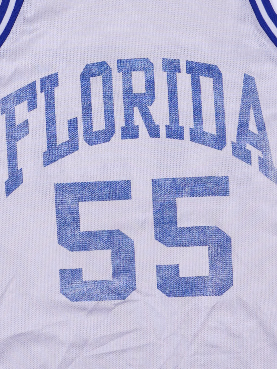 Vintage Florida "55" Trikot (M)