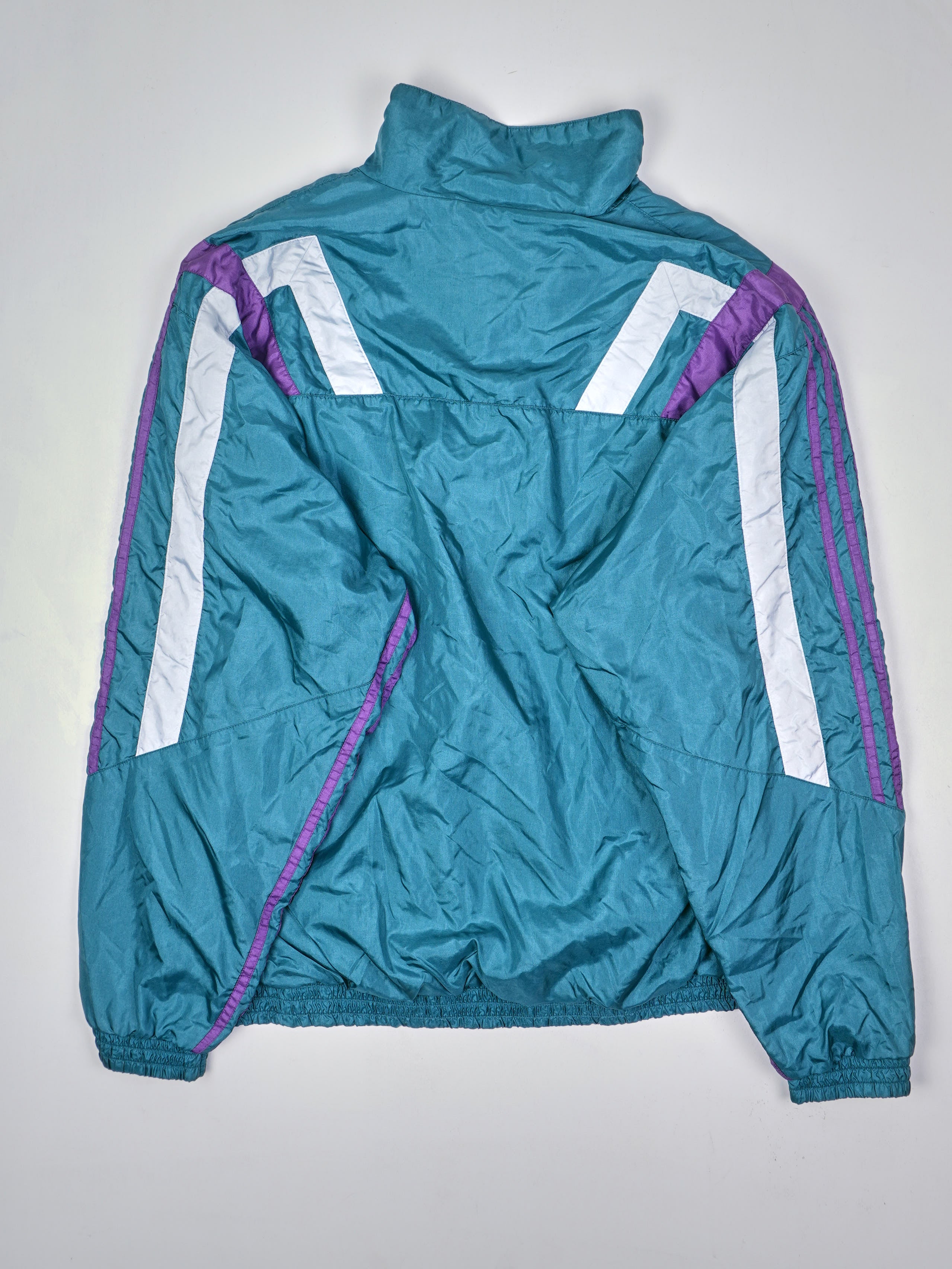 Adidas Trainingsjacke (M)