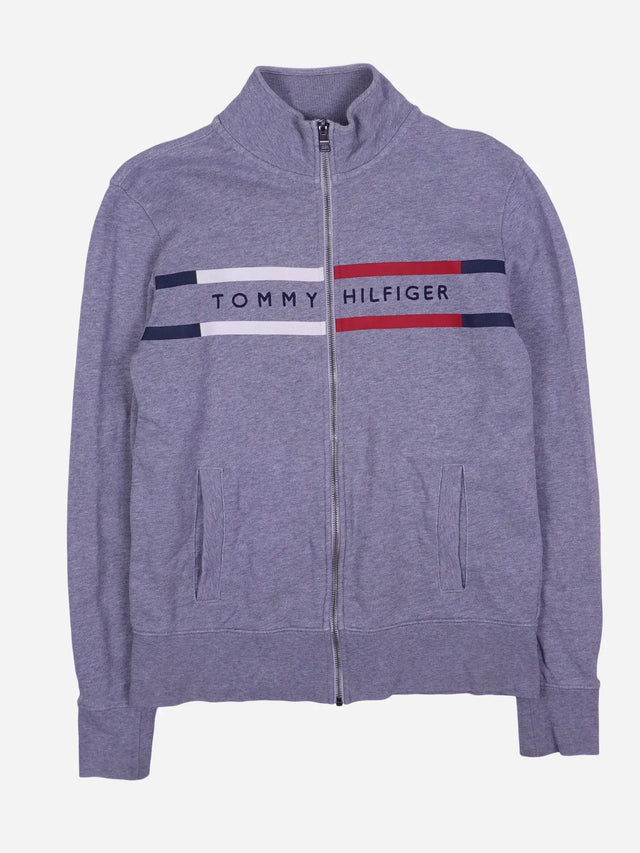Tommy Hilfiger Sweatjacke (M)