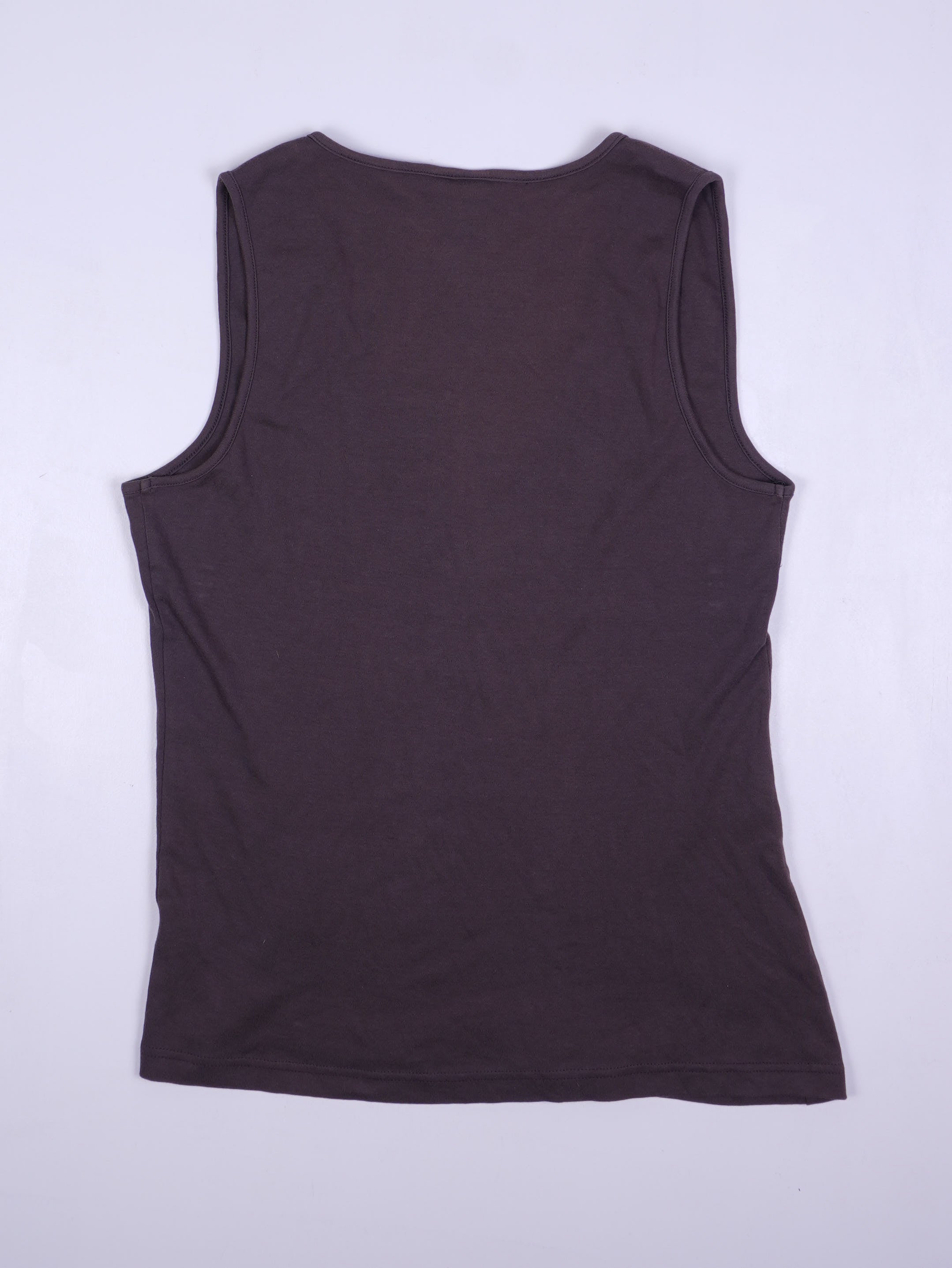 Vintage Tank Top (L)