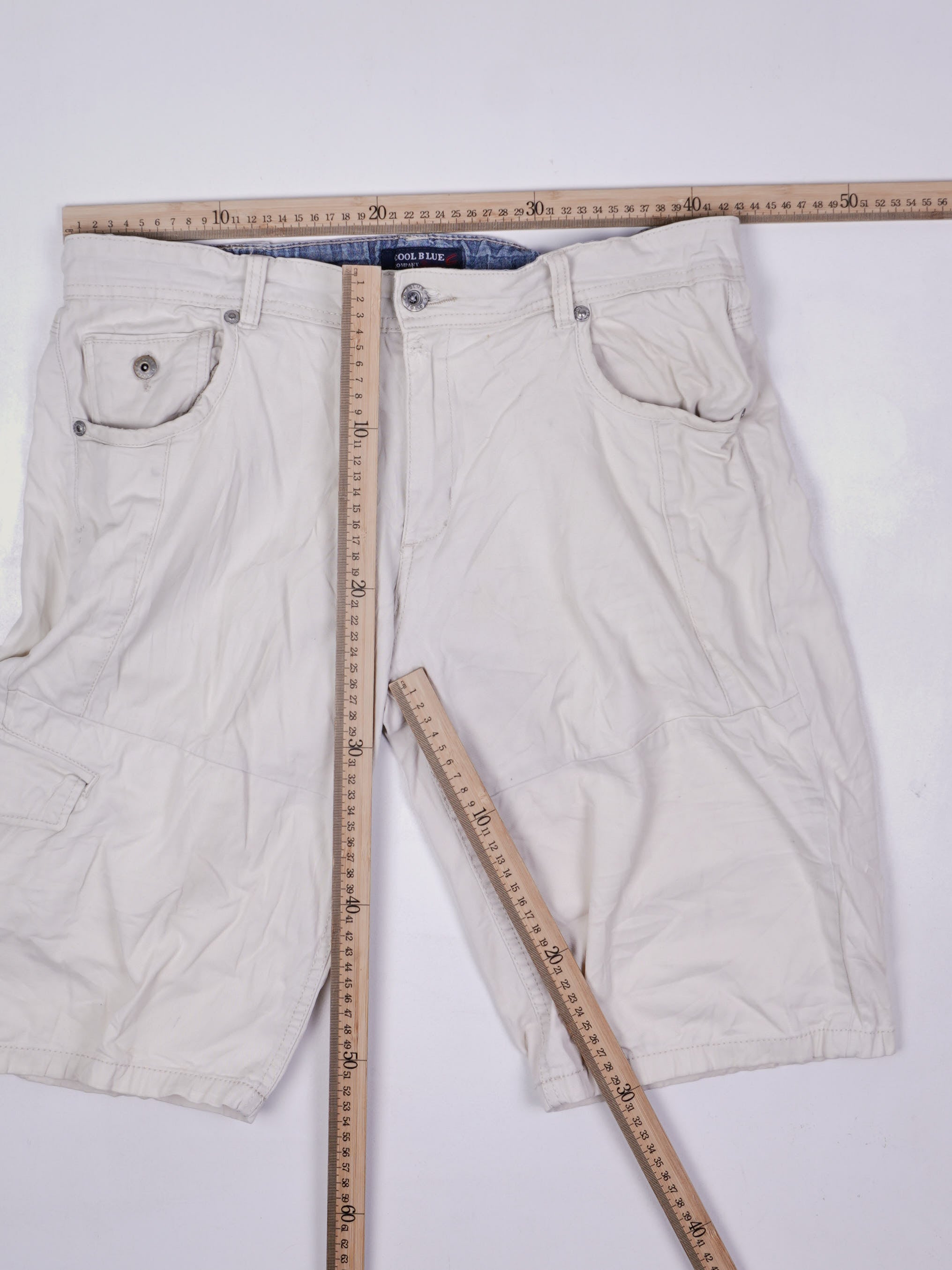 Vintage Shorts (M)