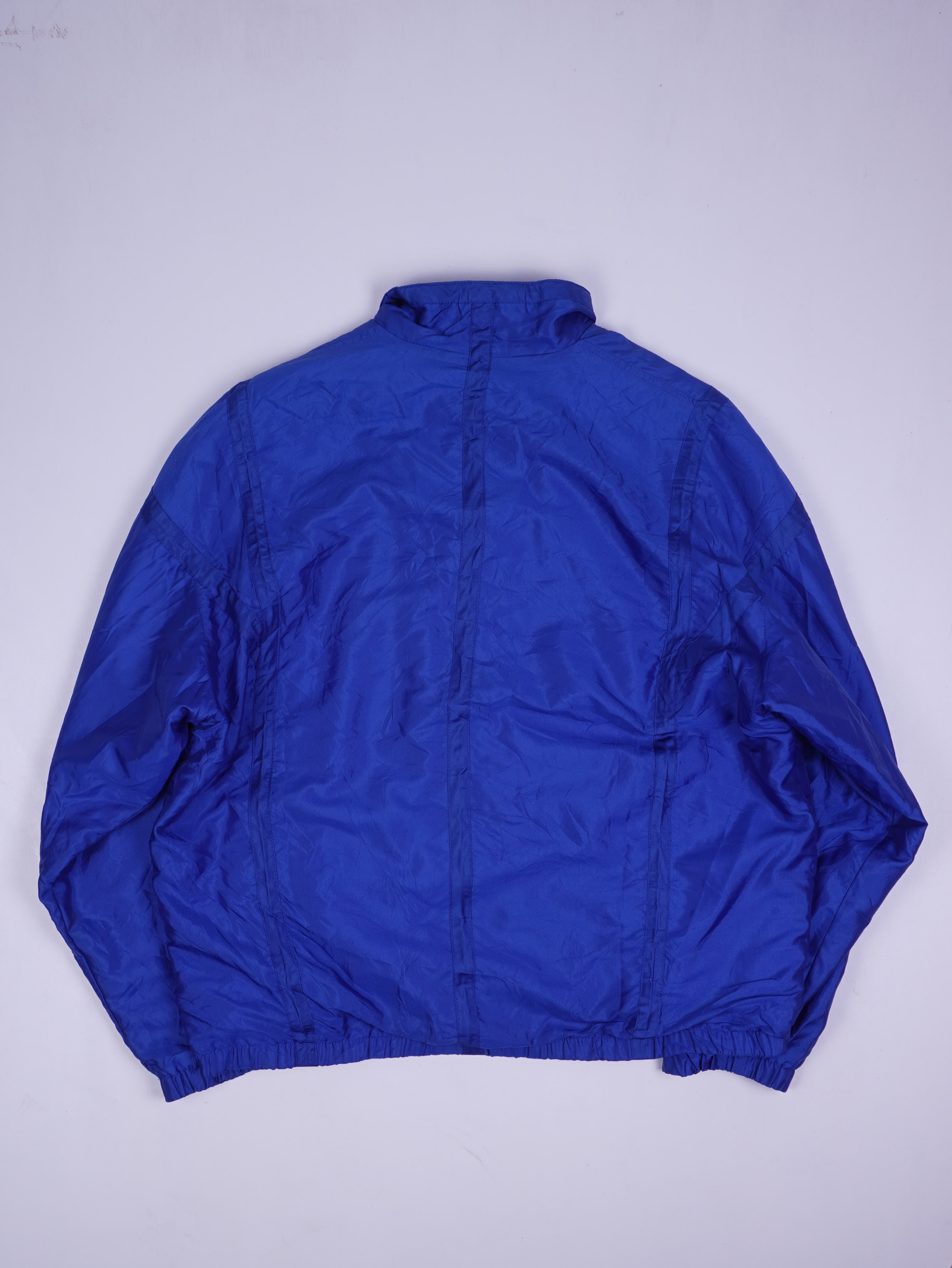 Vintage Trainingsjacke (M)