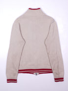 Vintage Strickjacke ()