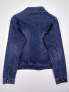 Vintage Jeans Jacke (S)