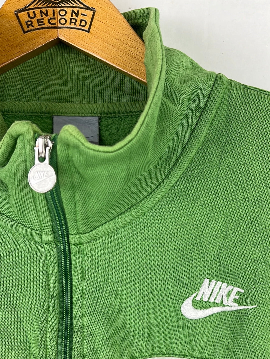 Nike Sweat Jacke (M)