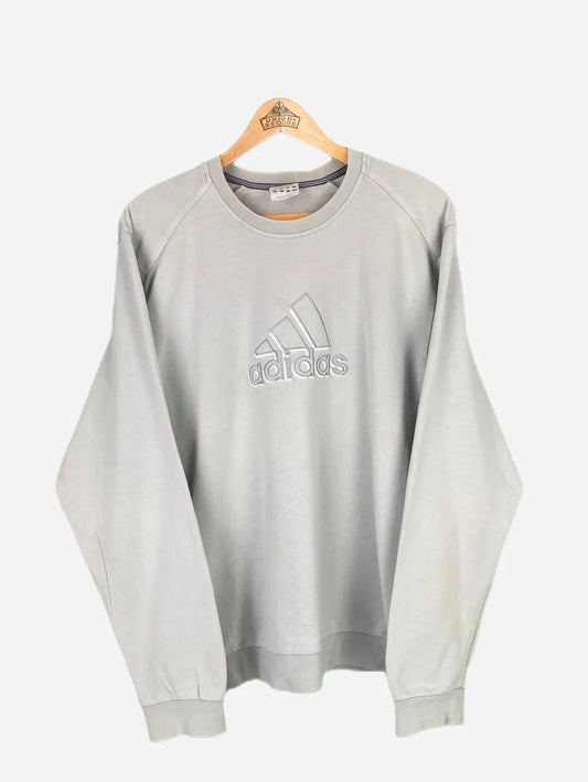 Adidas Sweater (XL)